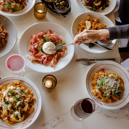 Make the Most Out of 2023 St. Charles Restaurant Week