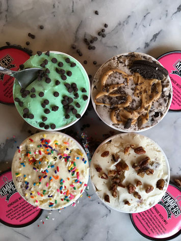 5 Places to Grab Ice Cream in St. Charles, IL