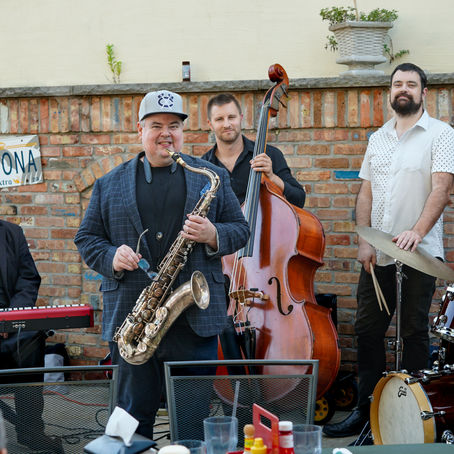 Hit All the Right Notes at the 2023 St. Charles Jazz Weekend