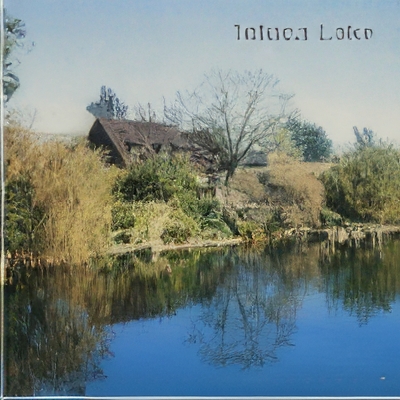 Historic Toluca Lake
