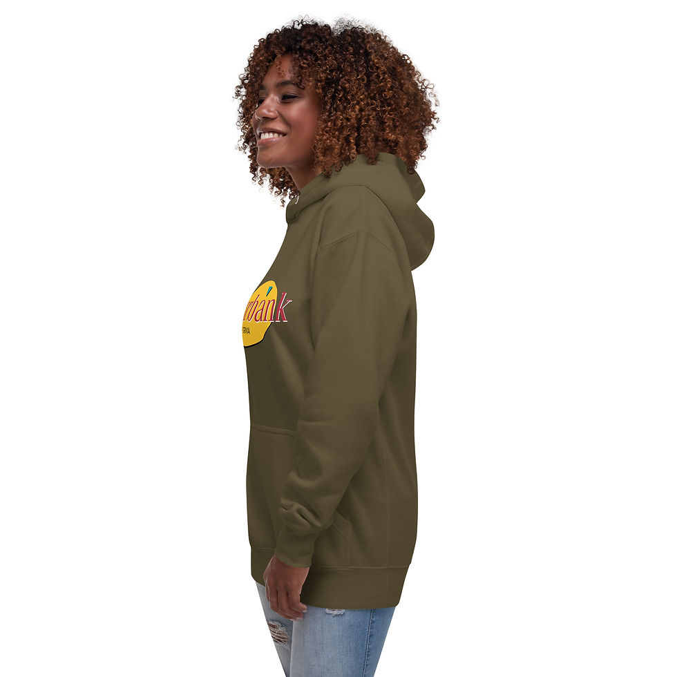Thumbnail: Unisex Hoodie