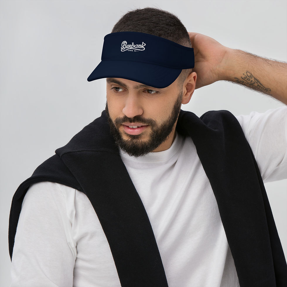 Thumbnail: Visor - Burbank Since 1911
