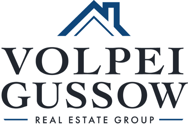 Volpei-Gussow Real Estate logo