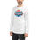 Thumbnail: Unisex Long Sleeve Tee - Retro Burbank in the 80's