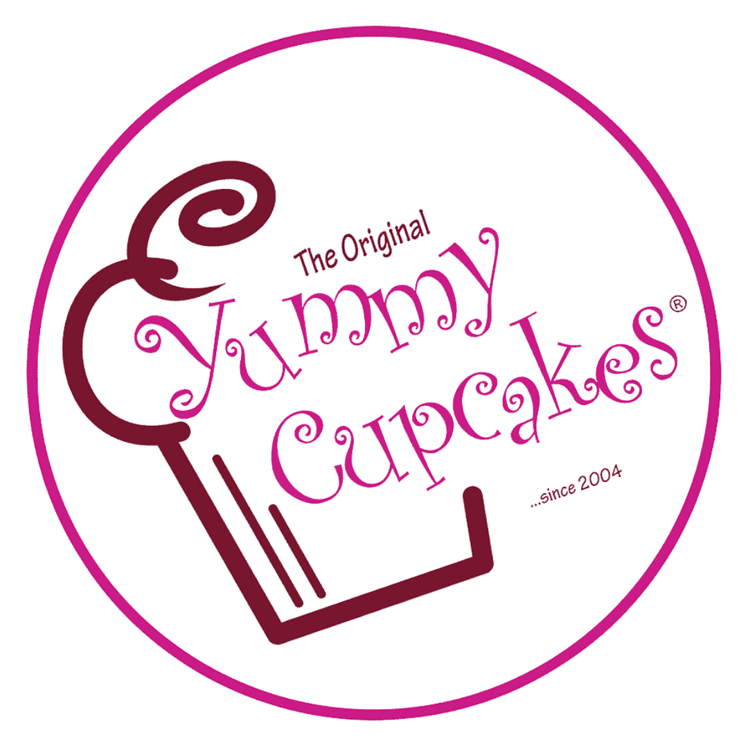 Yummy Cupcakes logo