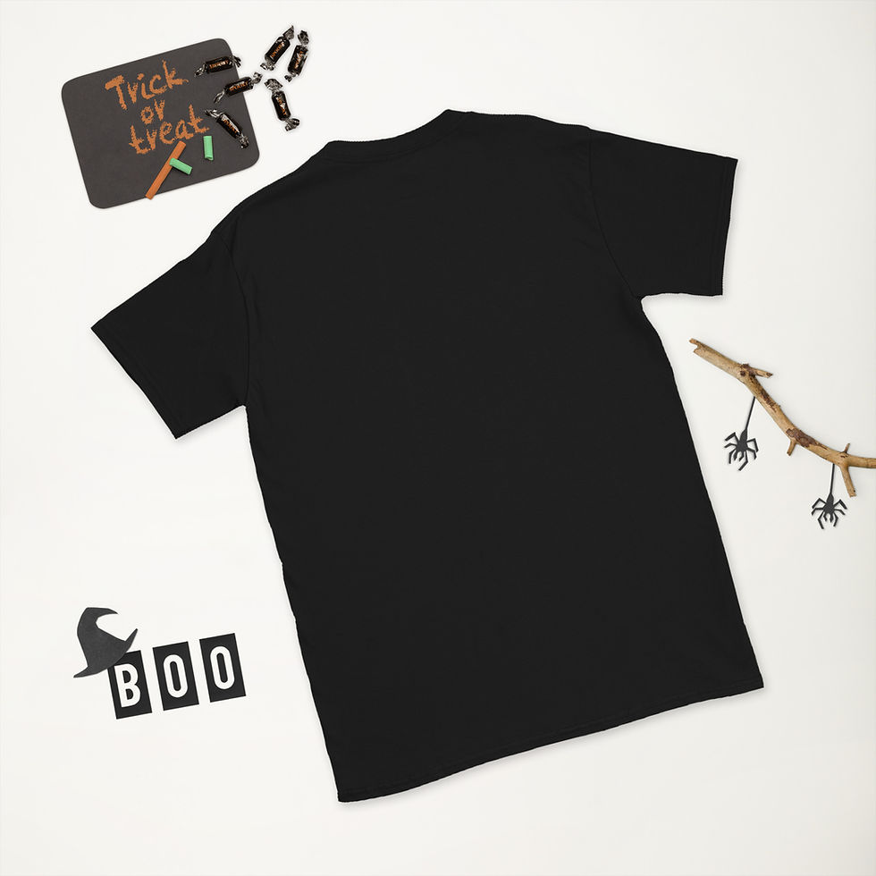 Thumbnail: Stranger Burbank Unisex T-shirt