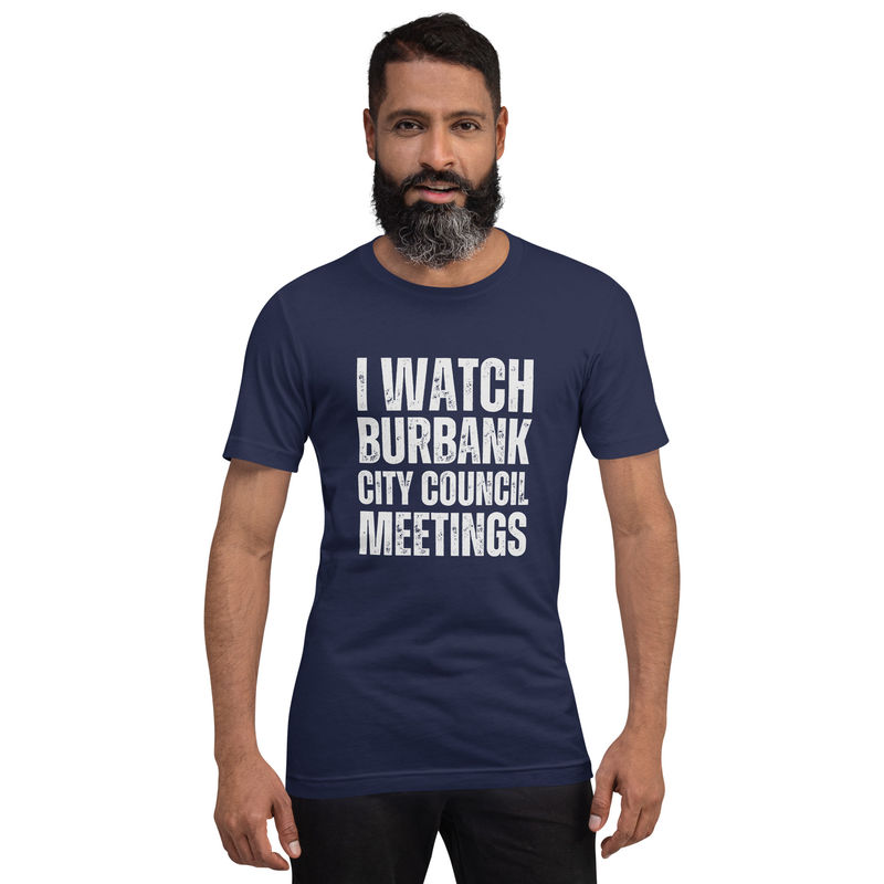 Andre D - City Council Meetings, view 6