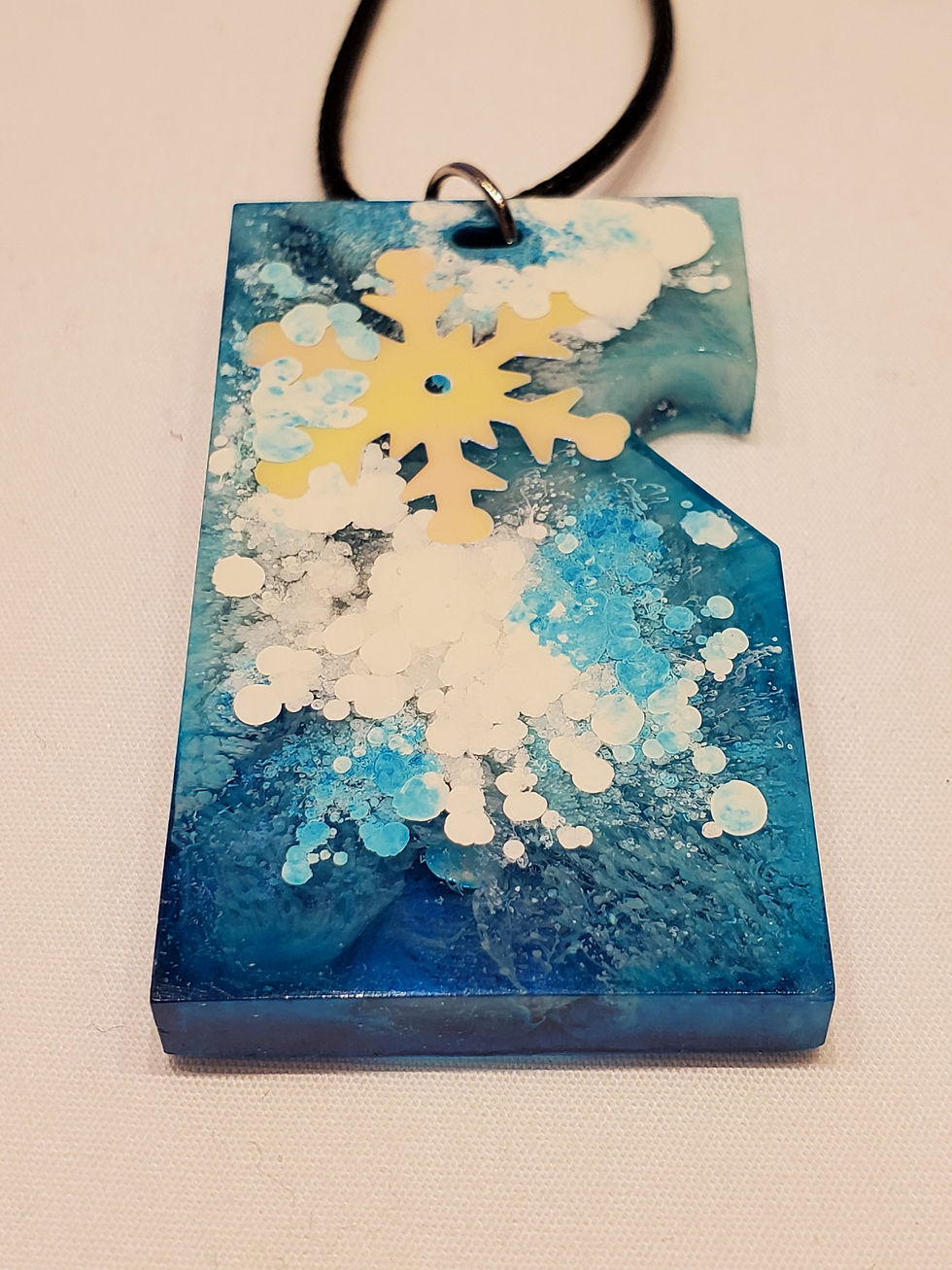 Thumbnail: Best Flake-Friends