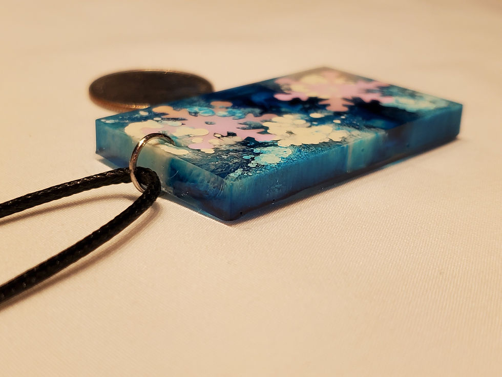 Thumbnail: Snowflake 