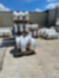 PP rolls