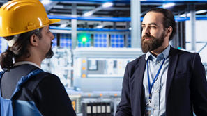 B2B‑маркетинг в сфере промышленного оборудования и технологий: как выстроить эффективную стратегию