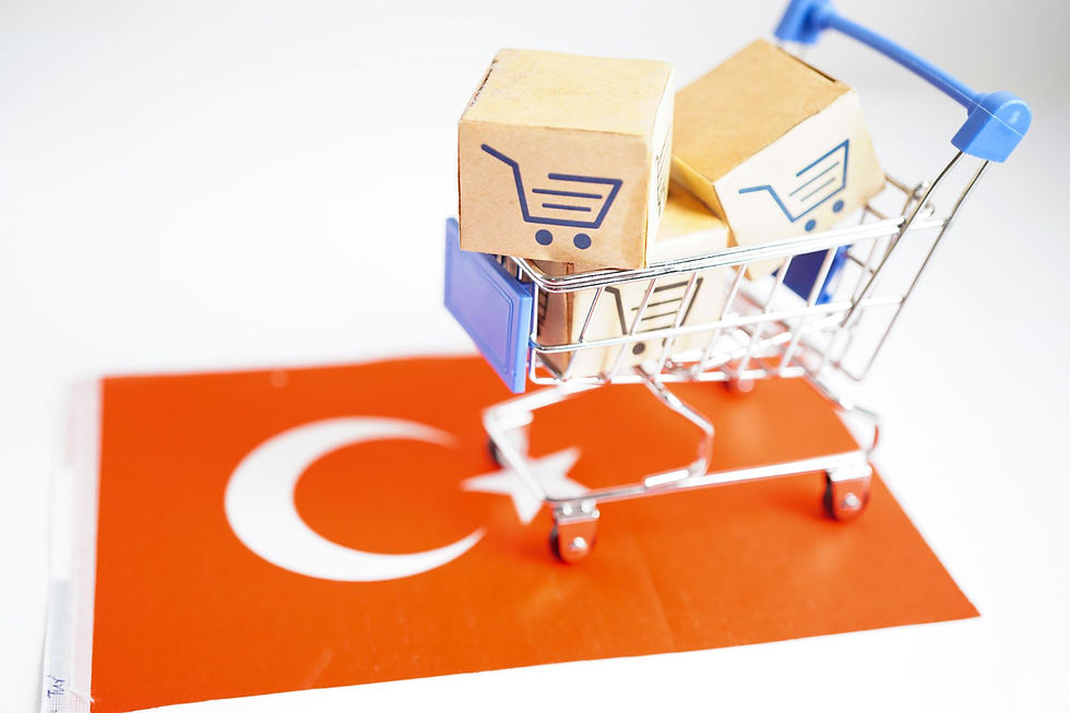 Кейсы performance-маркетинга в e-commerce Турции на Trendyol