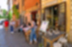 Heart of Rome