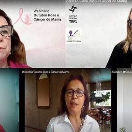 Apoio feminino