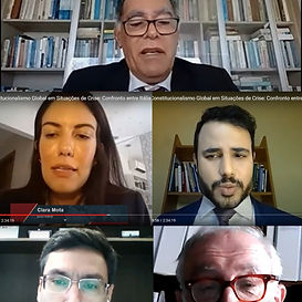 Constitucionalismo global