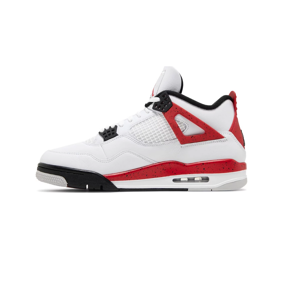 Miniature : AIR JORDAN 4