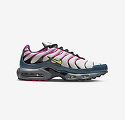 Air Max Plus 'Light Bone Ash Green Pink Prime'