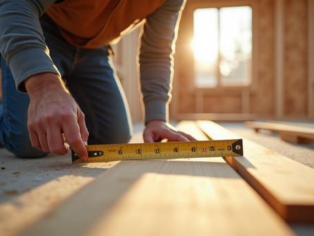 Meeting Carpentry Apprenticeship Requirements in Canada: A Carpentry Apprenticeship Guide
