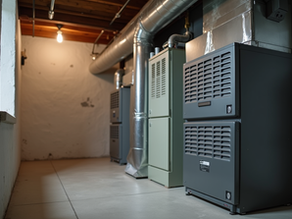 Breaking Down New Furnace Cost Ontario