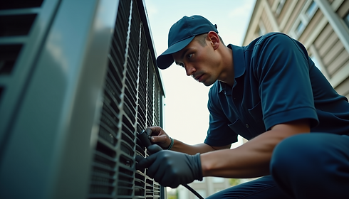 AC TECHNICIAN