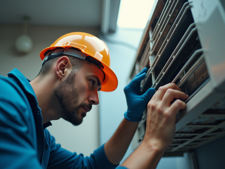 QuickFast HVAC Services Mississauga: Your Complete Property Care Solution