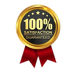 100-satisfaction-guaranteed-golden-medal