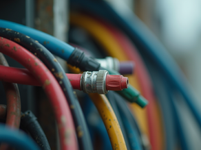 Essential Basics of Electrical Wiring: Building Your Basic Wiring Skills