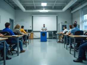 Comprehensive HVAC Technician Training Guide: hvac training essentials