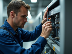 Navigating Refrigerant Handling Regulations in Canada: Your Guide to Refrigerant Compliance Training