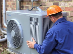 Essential Tips for AC Maintenance Before Summer Starts