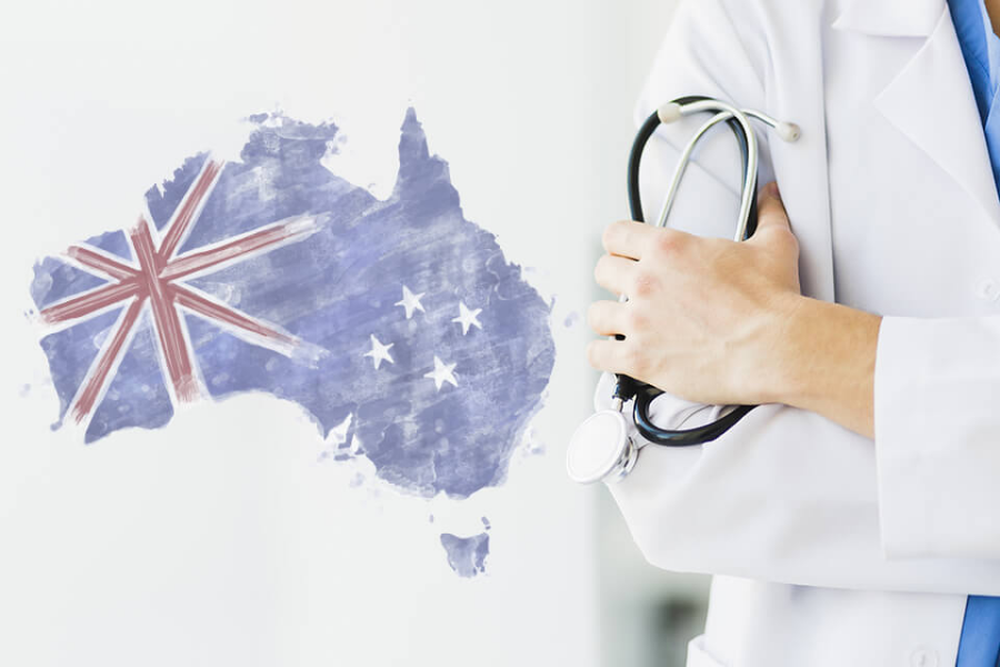 australia wellness updates
