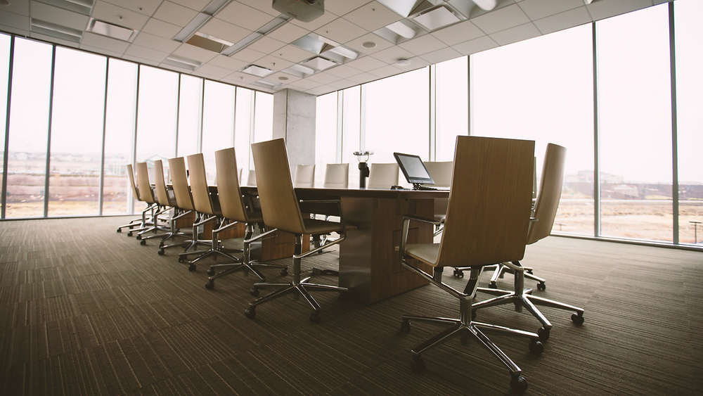 office expansion