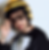 Thumbnail: Man Wearing a Hedon Hedonist Bumblebee Black and Yellow Stripe Open Face Helmet