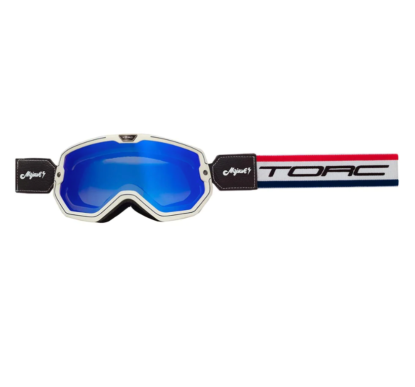 Thumbnail: Torc Mojave Americana Goggles