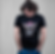 HolyFreedom 'Number One' Men's Black Tee