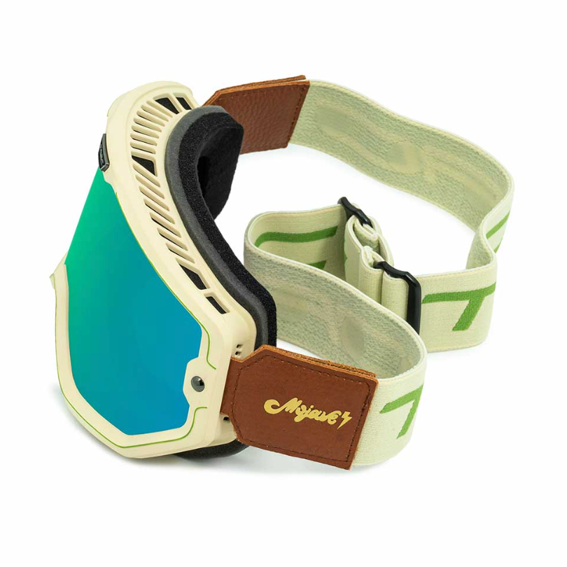 Thumbnail: Torc Mojave Forza Goggles Side View