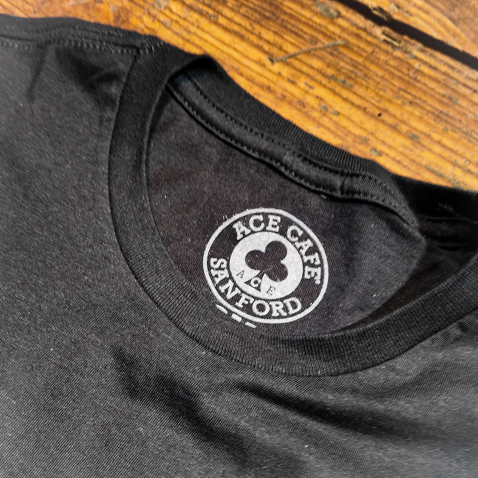 Thumbnail: ACE Cafe Racer Women’s
