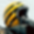 Hedon Hedonist Bumblebee Black and Yellow Stripe Open Face Helmet