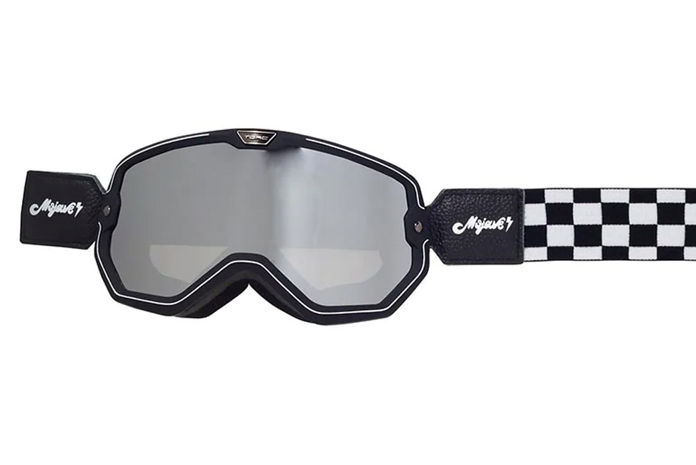 Thumbnail: Torc Mojave Checkered Goggles