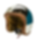 Hedon Hedonist Helmet - Cosmos