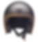 Hedon Hedonist Helmet - Ash