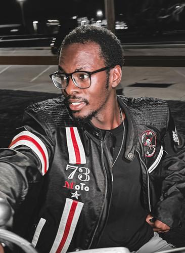 73 MoTo Unisex Lightweight Motorcycle Riding Jacket (CE) | 73 MoTo