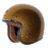 Thumbnail: Torc T-50 Gold Mega Flake Open Face Helmet