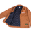 Thumbnail: Jane Moto 'Flying Tiger Mechanics' Men's Tan Jacket