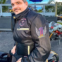 Men's Jackets | 73 MoTo
