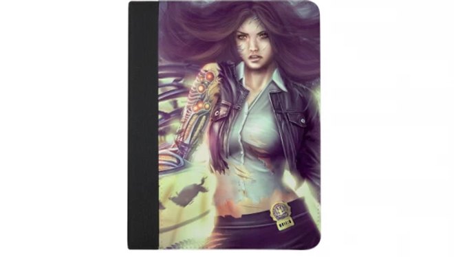 SUBLIMATION NOTEBOOK MEDIUM (SNB02-N) H-8