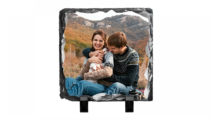 SUBLIMATION SLATE SQUARE 6X6 (SBBH19) D-2