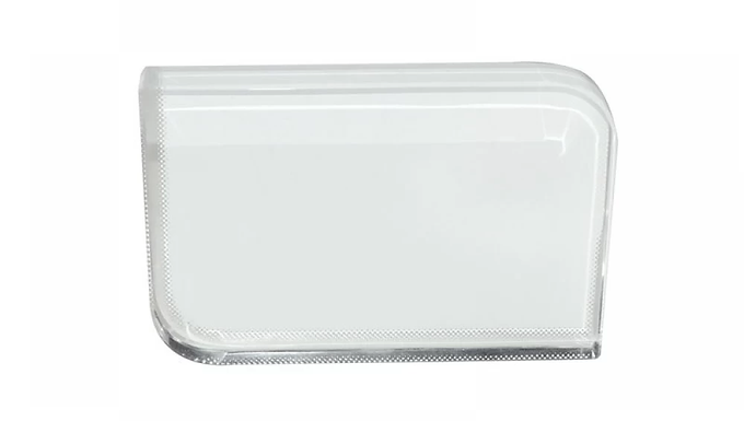 SUBLIMATION CRYSTAL SMOOTH SQUARE SMALL (CC69) WL-3