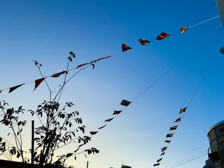 10/14は運動会♪未就園児さんのかけっこもあります★