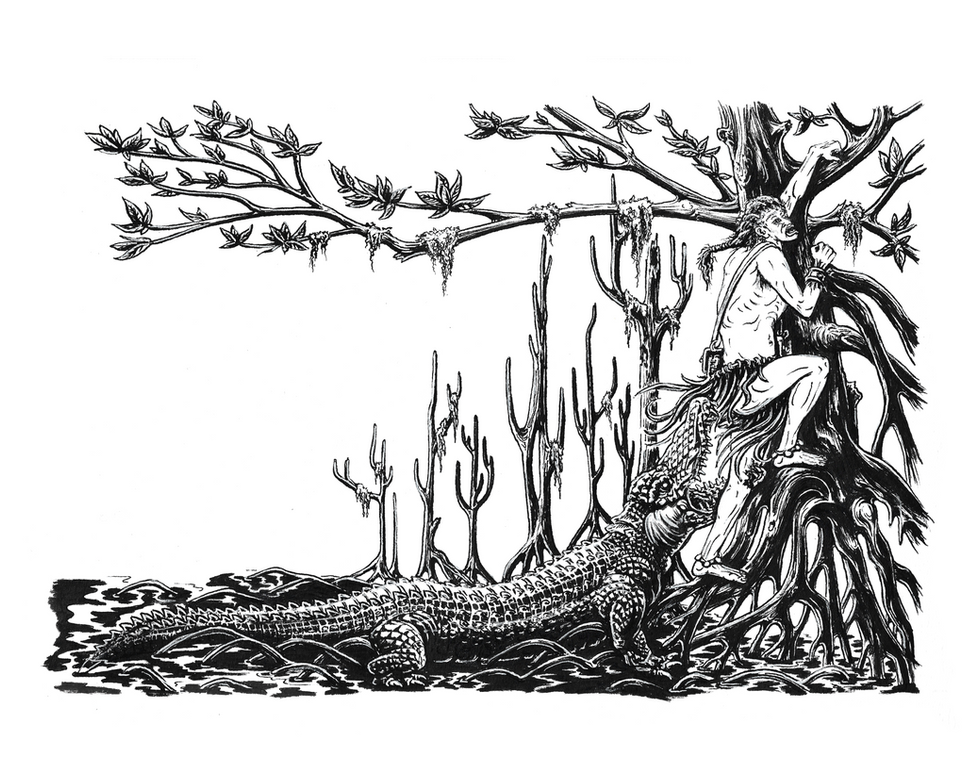 IOS - Booty Snatcher 